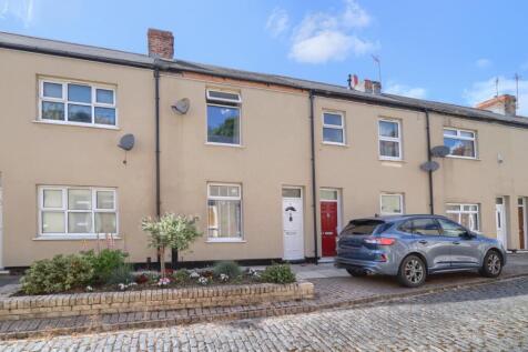 Wren Street, Oxbridge 2 bed terraced house for sale