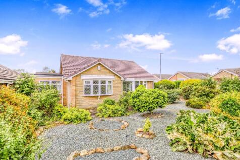 Woodborough Lane, Whitehouse Farm 3 bed bungalow for sale