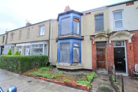 Osborne Road, Oxbridge 3 bed terraced house for sale