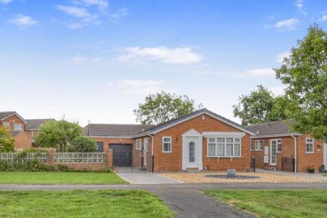 Surbiton Road, Fairfield 2 bed bungalow for sale