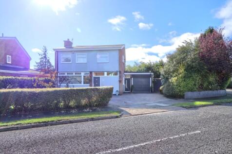 Dunedin Avenue, Hartburn 4 bed detached house for sale