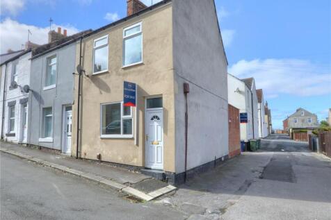 Tweed Street, Loftus 3 bed end of terrace house for sale