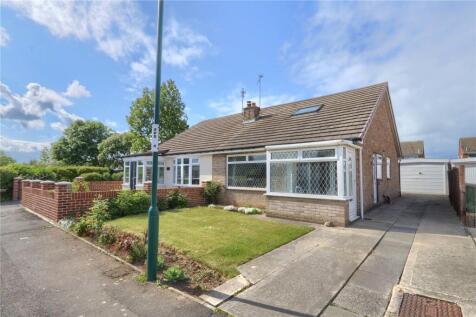 Cayton Close, Redcar 3 bed bungalow for sale