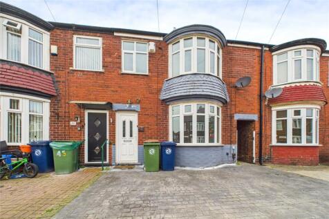 Tyne Road, Redcar 2 bed terraced house for sale