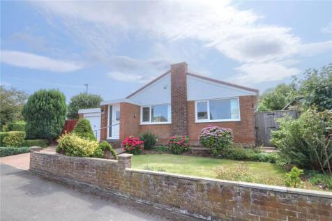 Kingsdown Way, New Marske 3 bed bungalow for sale