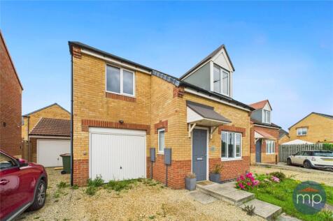 Tamar Mews, Mersey Road 3 bed detached house for sale