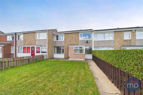 West Dyke Road, Redcar 3 bed terraced house for sale