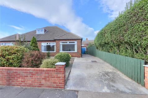 3 bedroom bungalow for sale