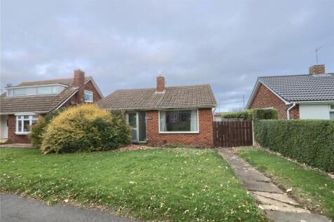 Gilling Way, Redcar 2 bed bungalow for sale