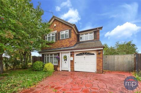 West Scar, Redcar 4 bed detached house for sale