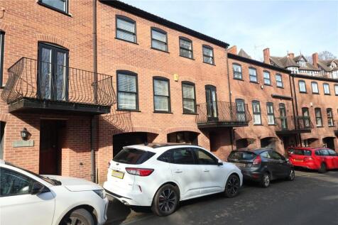 Tennis Drive, Nottingham... 7 bed terraced house for sale