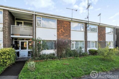 Fulmead Road, Reading, Berkshire 2 bed maisonette for sale