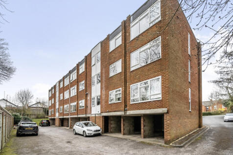 Wilton Road, Reading, Berkshire 2 bed apartment for sale