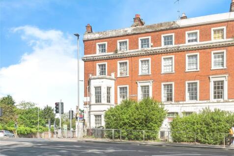 Castle Hill, Reading, Berkshire 1 bed apartment for sale