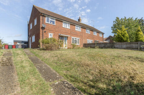 Southcote Lane, Reading, Berkshire 4 bed semi