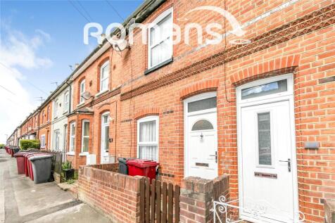 Waldeck Street, Reading, Berkshire 2 bed terraced house for sale