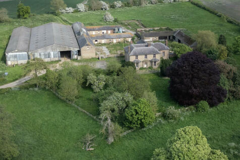 6 bedroom farm house for sale