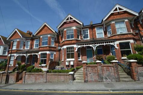 Gore Park Road, Eastbourne BN21 2 bed flat for sale