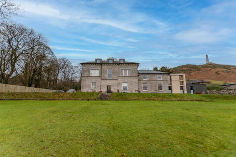 Apartment 7 Ford Park House... 3 bed apartment for sale