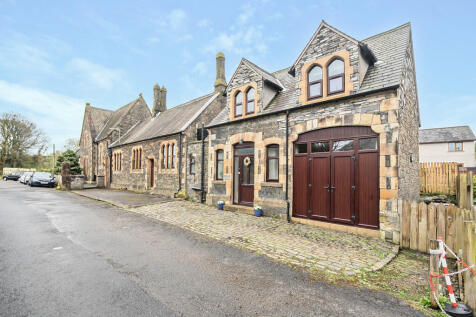 1 & 2 Station House, Statioin... 5 bed semi