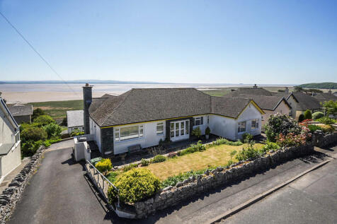 Redclyffe, 40 Priory Lane, Grange... 4 bed detached bungalow for sale