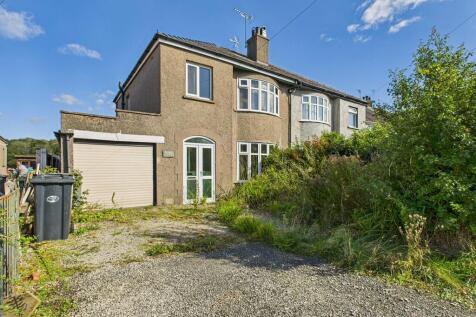 Friars Croft, Allithwaite Road... 3 bed semi
