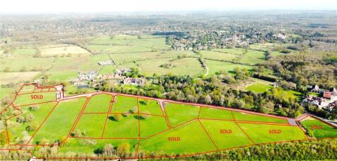 Plot for sale