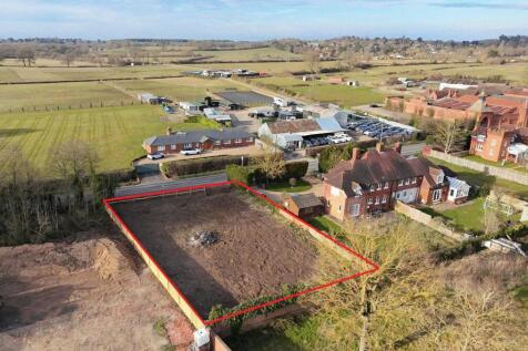 Woodlands Lane, Cobham, Surrey, KT11 Plot for sale