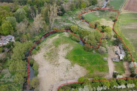 Bridge Way, Cobham, Surrey, KT11 Plot for sale