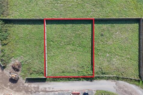 Woodlands Lane, Stoke d'Abernon... Plot for sale