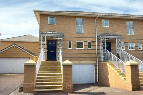 3 bedroom house for sale
