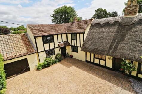 4 bedroom cottage for sale