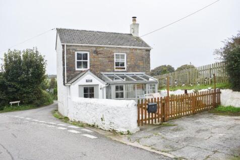 2 bedroom detached house for sale