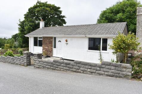 1 bedroom detached bungalow for sale