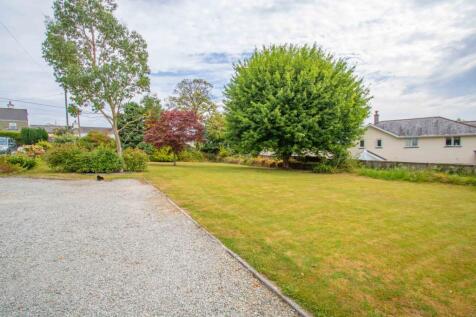 Gunnislake, Cornwall Plot for sale