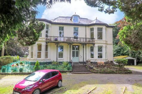 Yelverton, Devon 1 bed apartment for sale