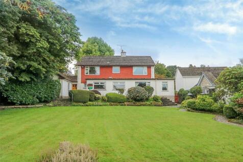 Tavistock, Devon 4 bed detached house for sale