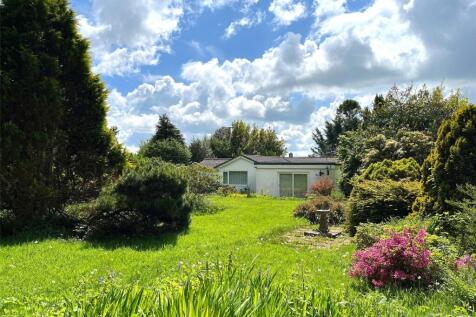 Yelverton, Devon 4 bed bungalow for sale