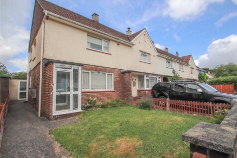 Tavistock, Devon 2 bed end of terrace house for sale