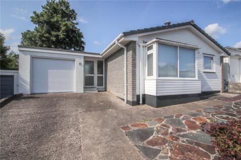 Tavistock, Devon 2 bed bungalow for sale