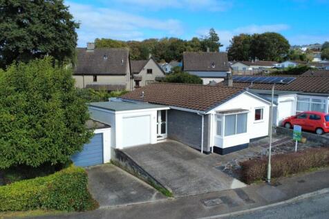 Tavistock, Devon 2 bed bungalow for sale