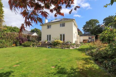 Dousland, Yelverton 3 bed detached house for sale