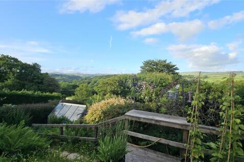 Yelverton, Devon 3 bed bungalow for sale