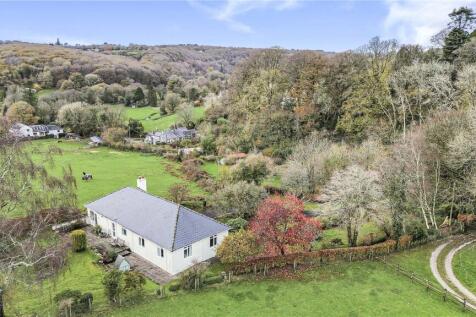 4 bedroom bungalow for sale