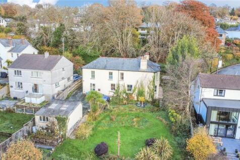 Whitchurch, Tavistock 4 bed detached house for sale