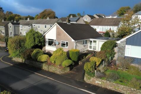 Tavistock, Devon 2 bed bungalow for sale