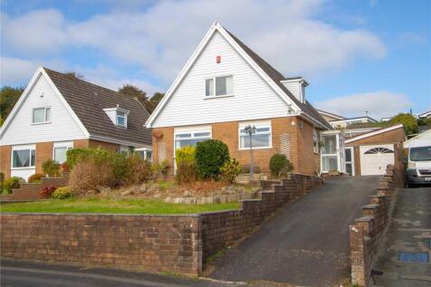 Thornbury, Plymouth 3 bed detached house for sale
