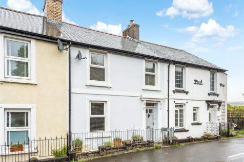 Horrabridge, Yelverton 3 bed terraced house for sale