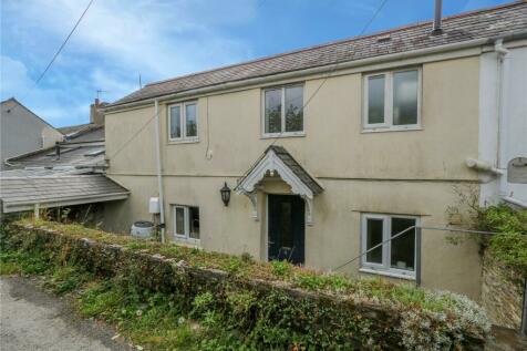 Bere Alston, Devon 3 bed terraced house for sale