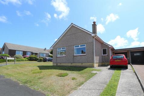 Plymouth, Devon 2 bed bungalow for sale
